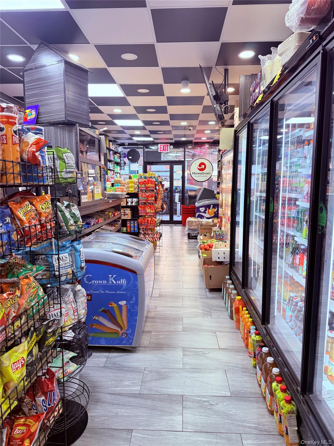 124-12 Jamaica Avenue, Jamaica, NY 11418