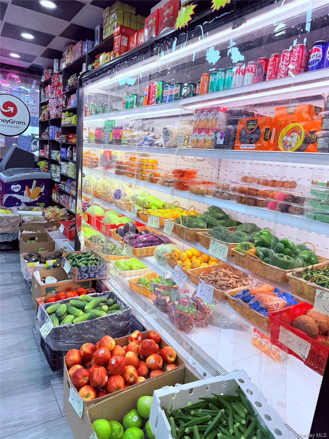 124-12 Jamaica Avenue, Jamaica, NY 11418