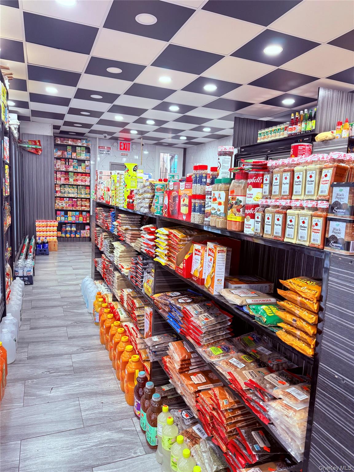 124-12 Jamaica Avenue, Jamaica, NY 11418