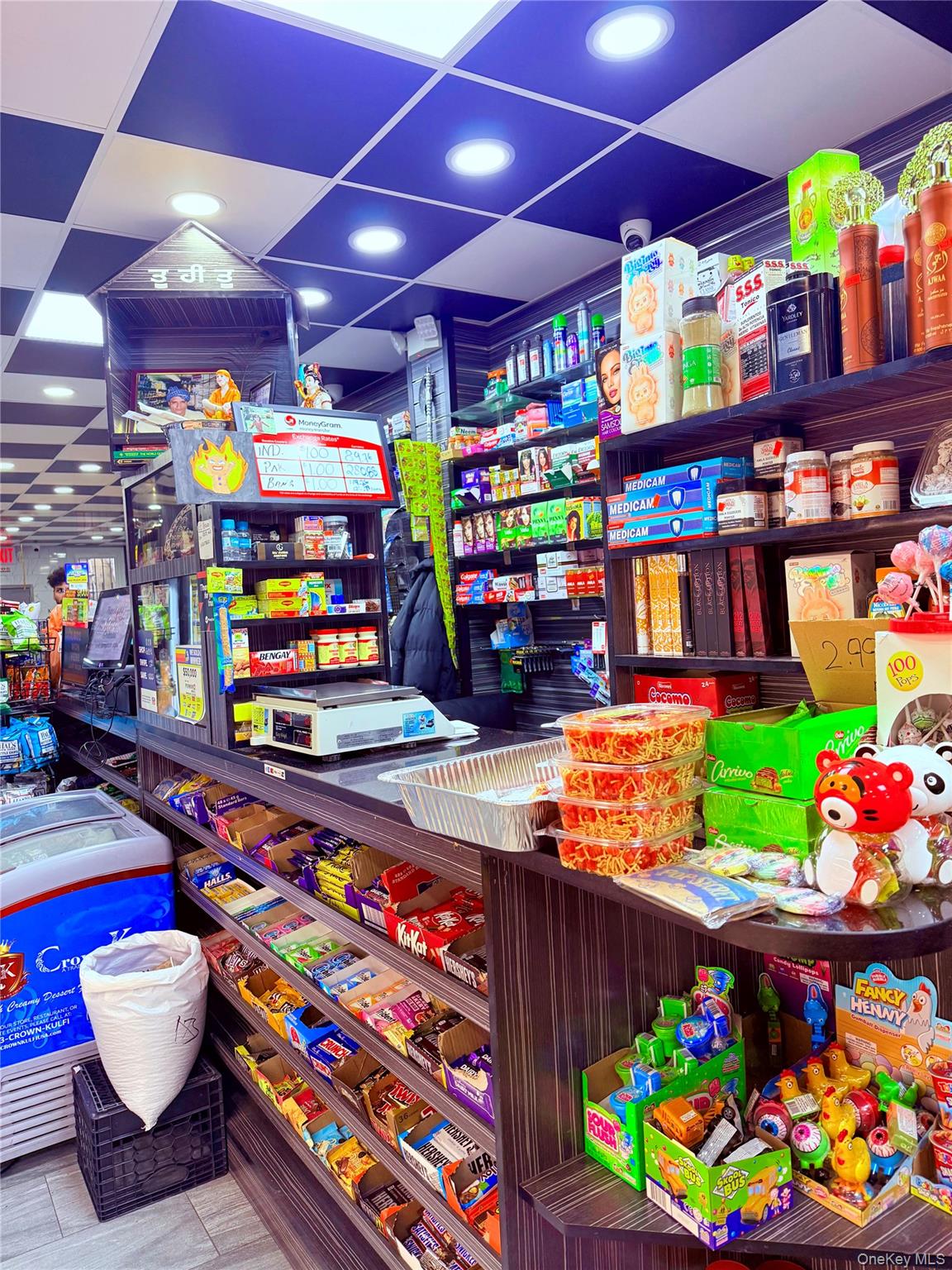 124-12 Jamaica Avenue, Jamaica, NY 11418