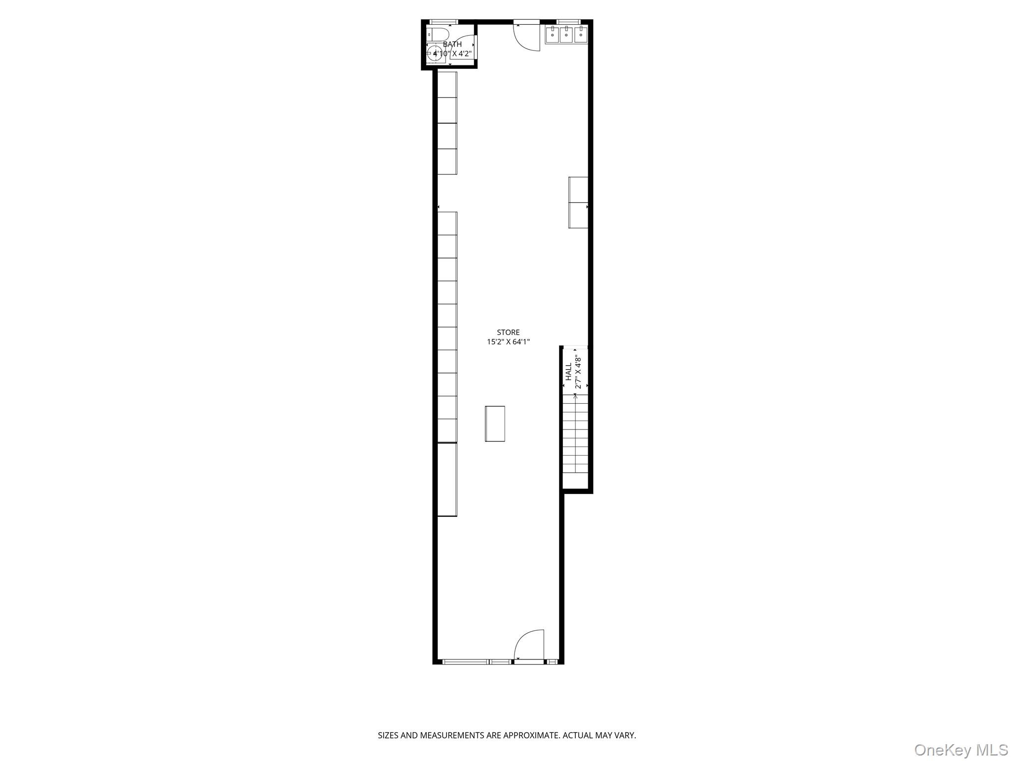 124-12 Jamaica Avenue, Jamaica, NY 11418