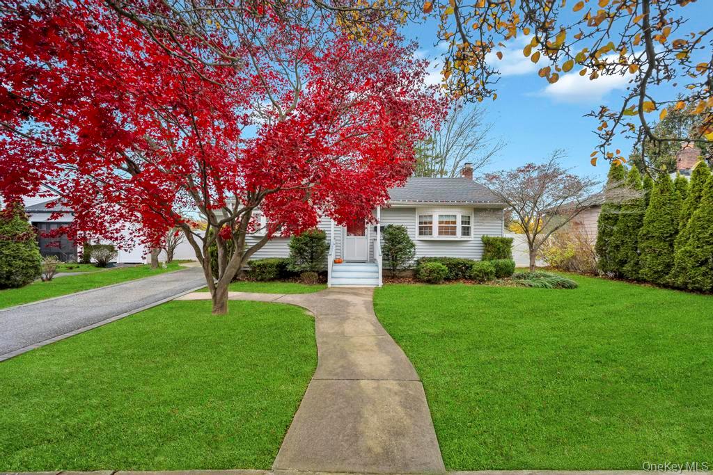 24 W Oak Street, Farmingdale, NY 11735