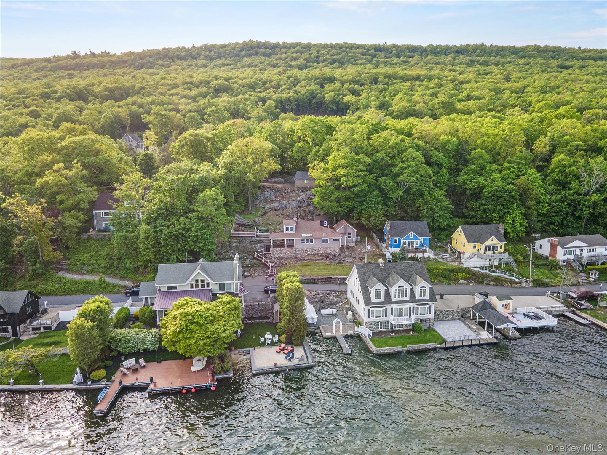 99 Lake Shore Road, Greenwood Lake, NY 10925