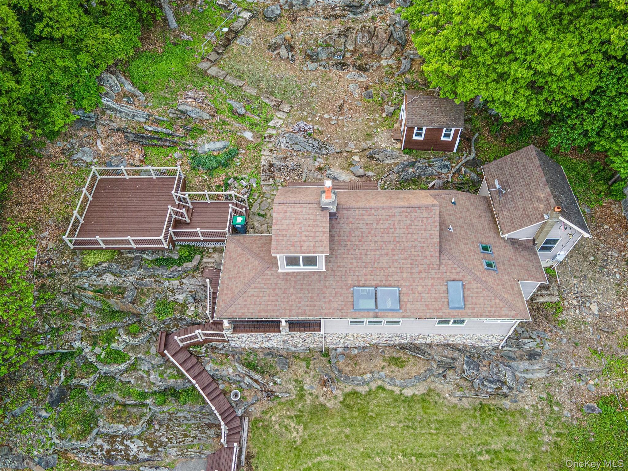 99 Lake Shore Road, Greenwood Lake, NY 10925