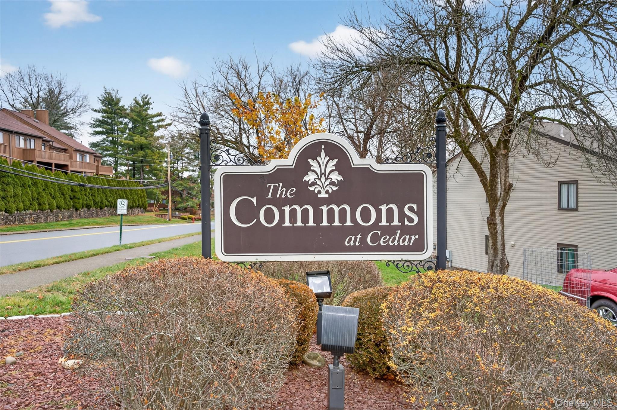 8 Knightsbridge # A, Poughkeepsie, NY 12603