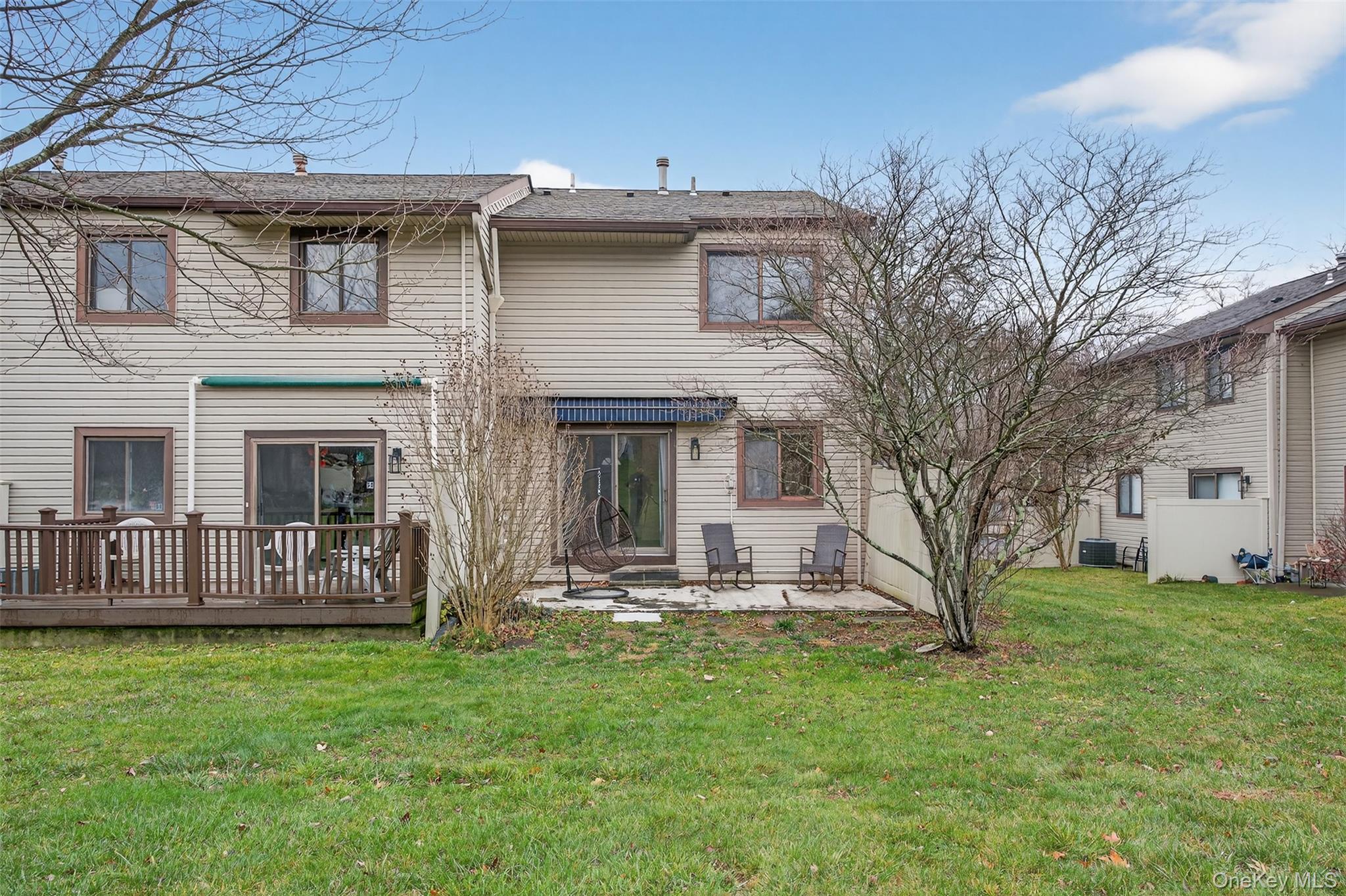 8 Knightsbridge # A, Poughkeepsie, NY 12603