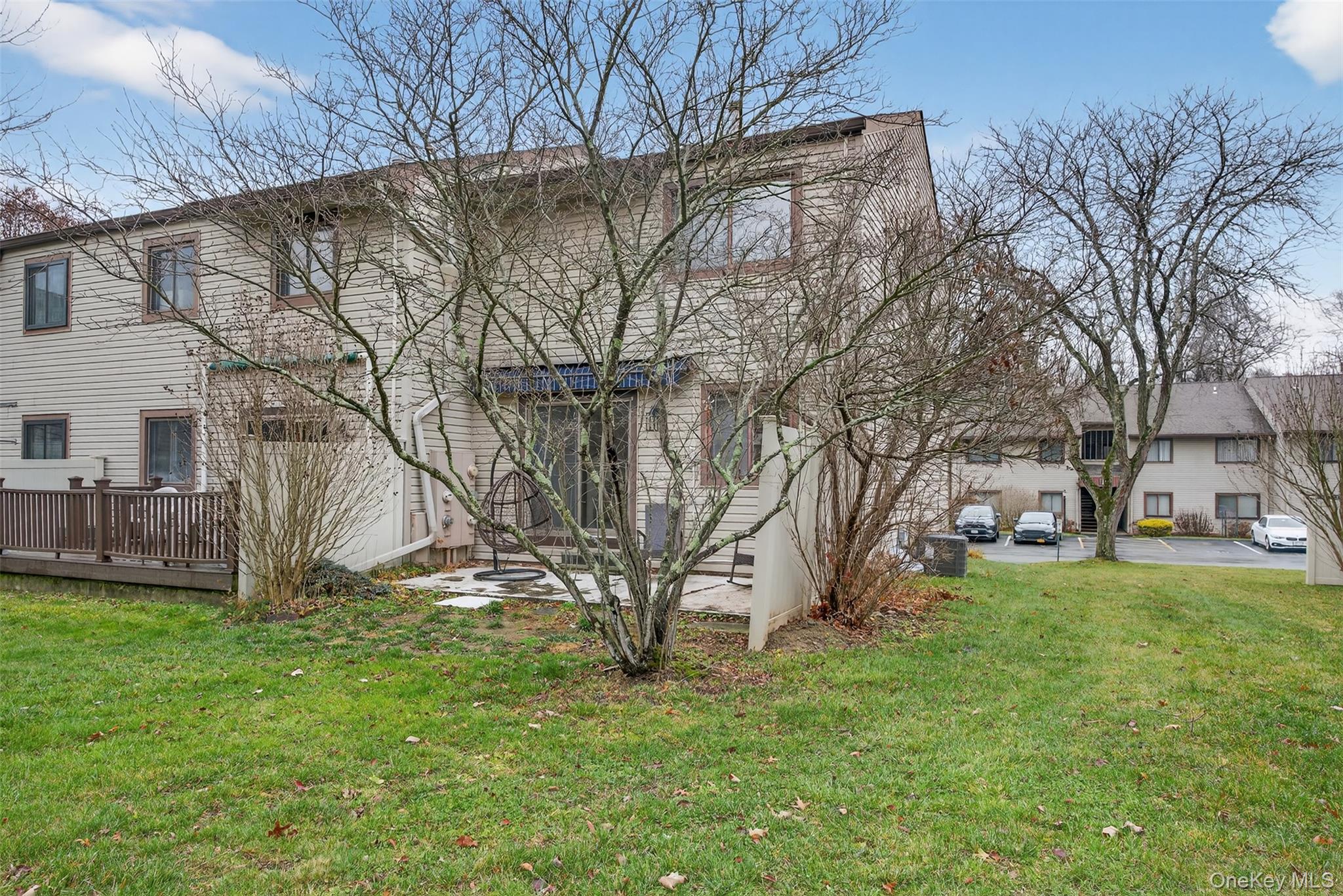 8 Knightsbridge # A, Poughkeepsie, NY 12603