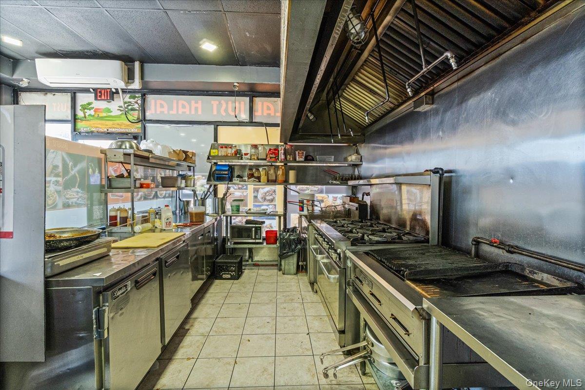 20502 Hillside Avenue, Hollis, NY 11423