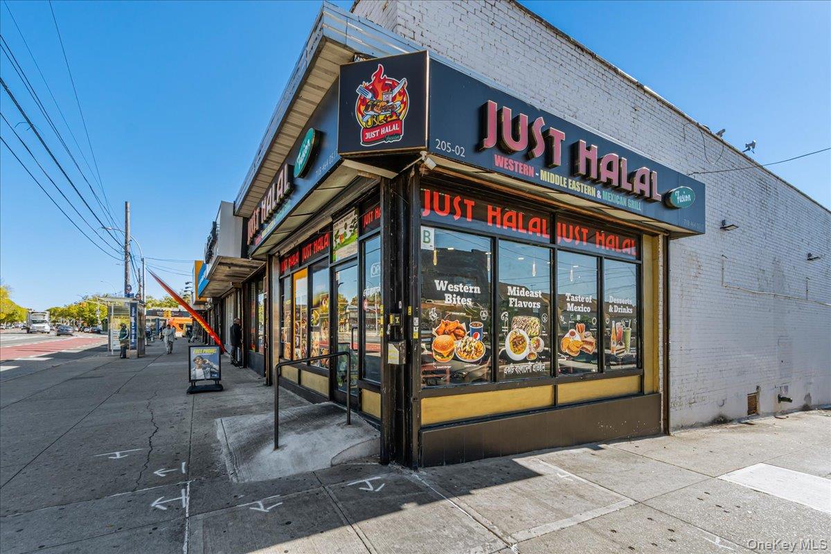 20502 Hillside Avenue, Hollis, NY 11423