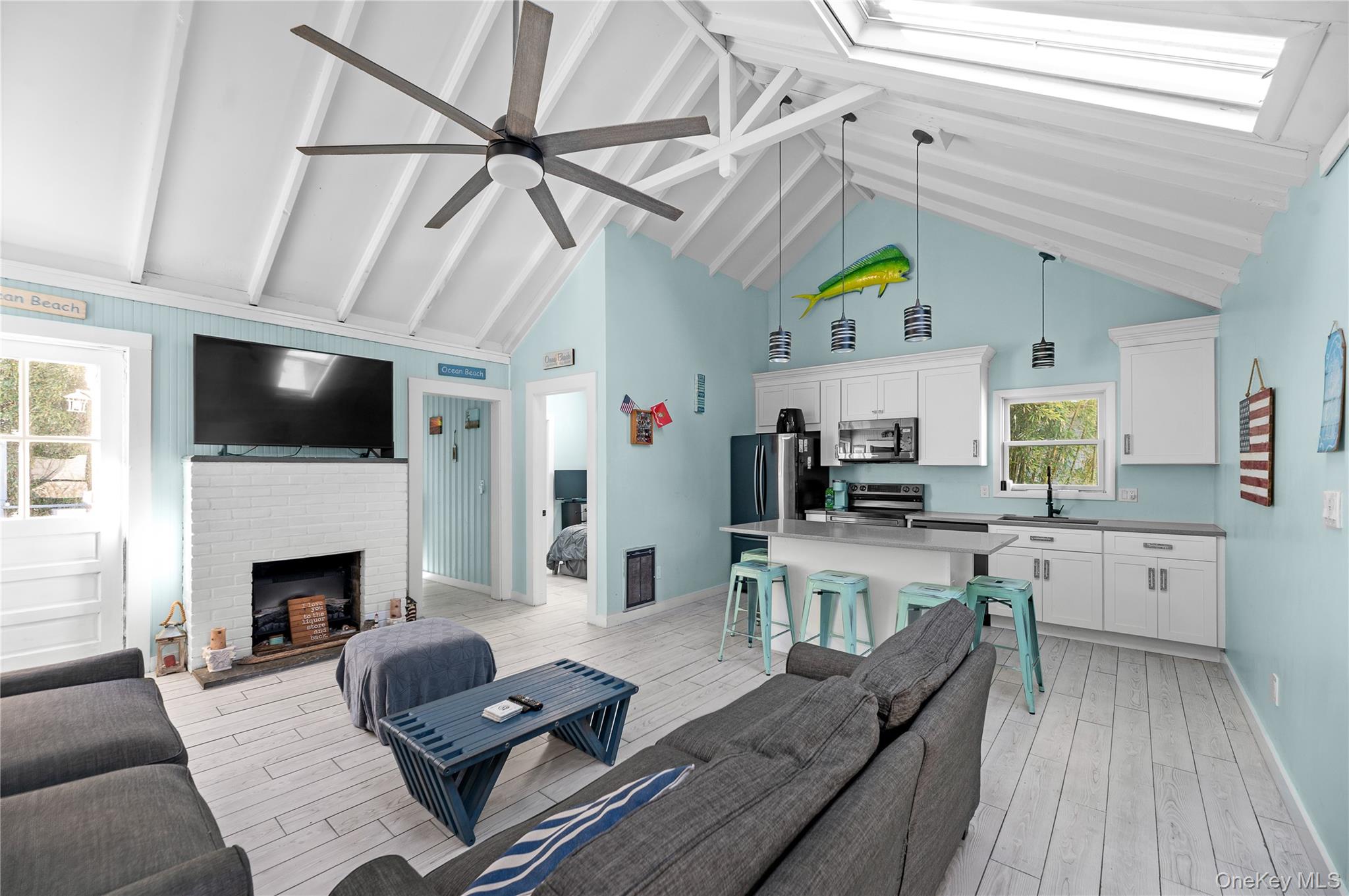 987 Surfview Walk, Ocean Beach, NY 11770