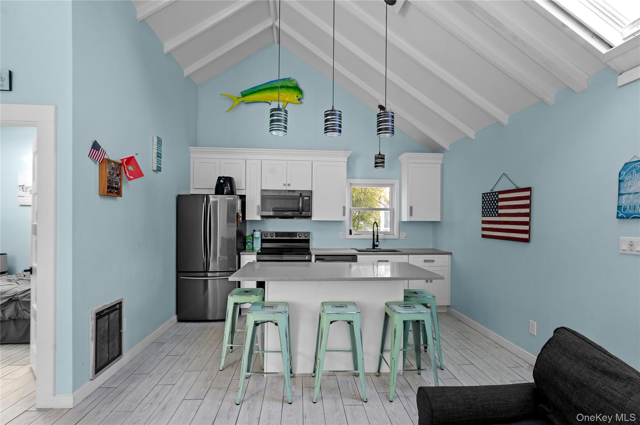 987 Surfview Walk, Ocean Beach, NY 11770