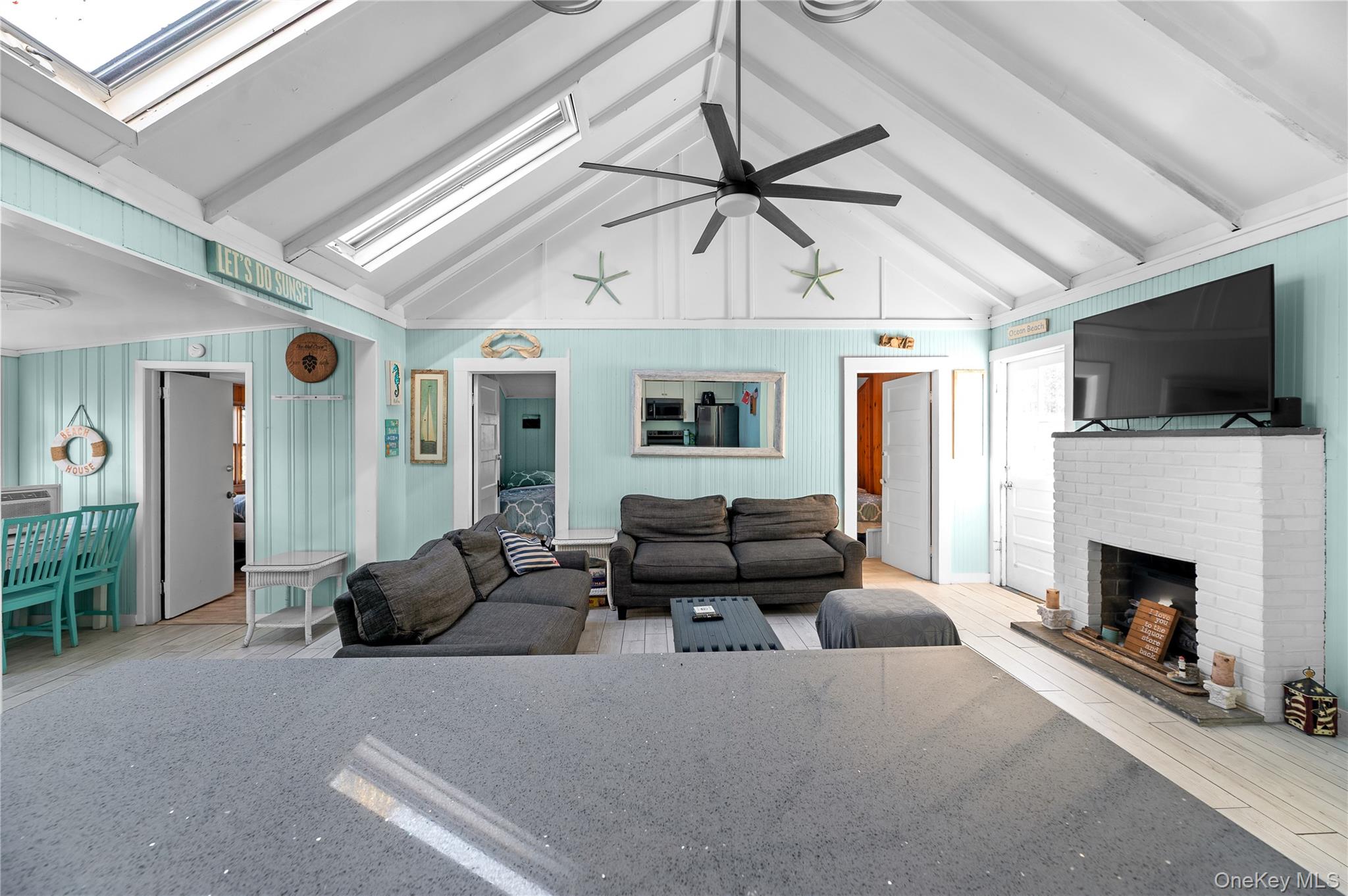 987 Surfview Walk, Ocean Beach, NY 11770