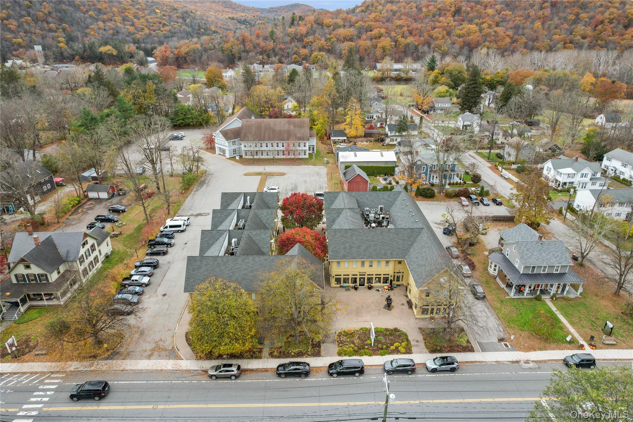 25 N Main Street # 4, Call Listing Agent, CT 06757