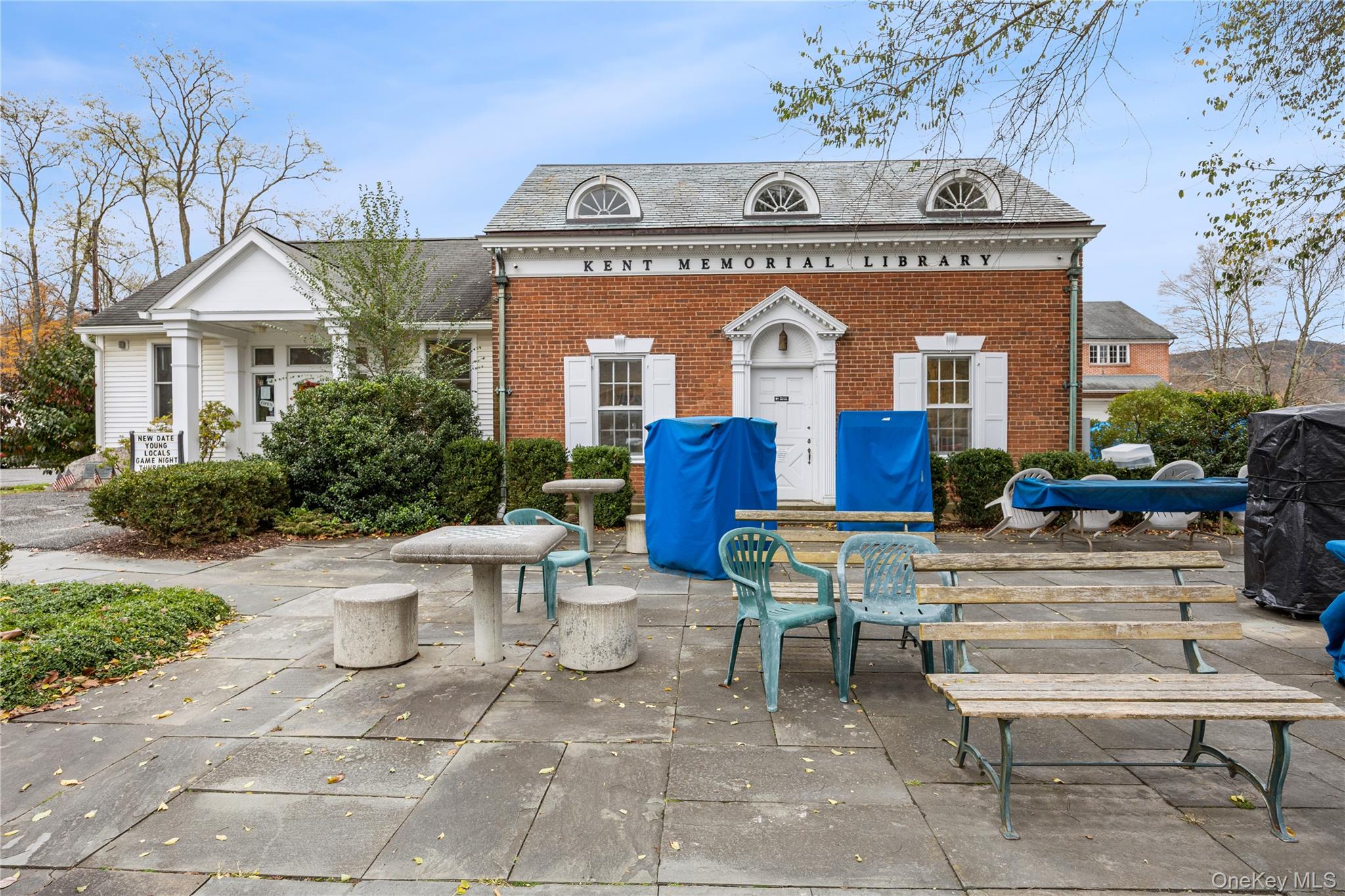 25 N Main Street # 4, Call Listing Agent, CT 06757