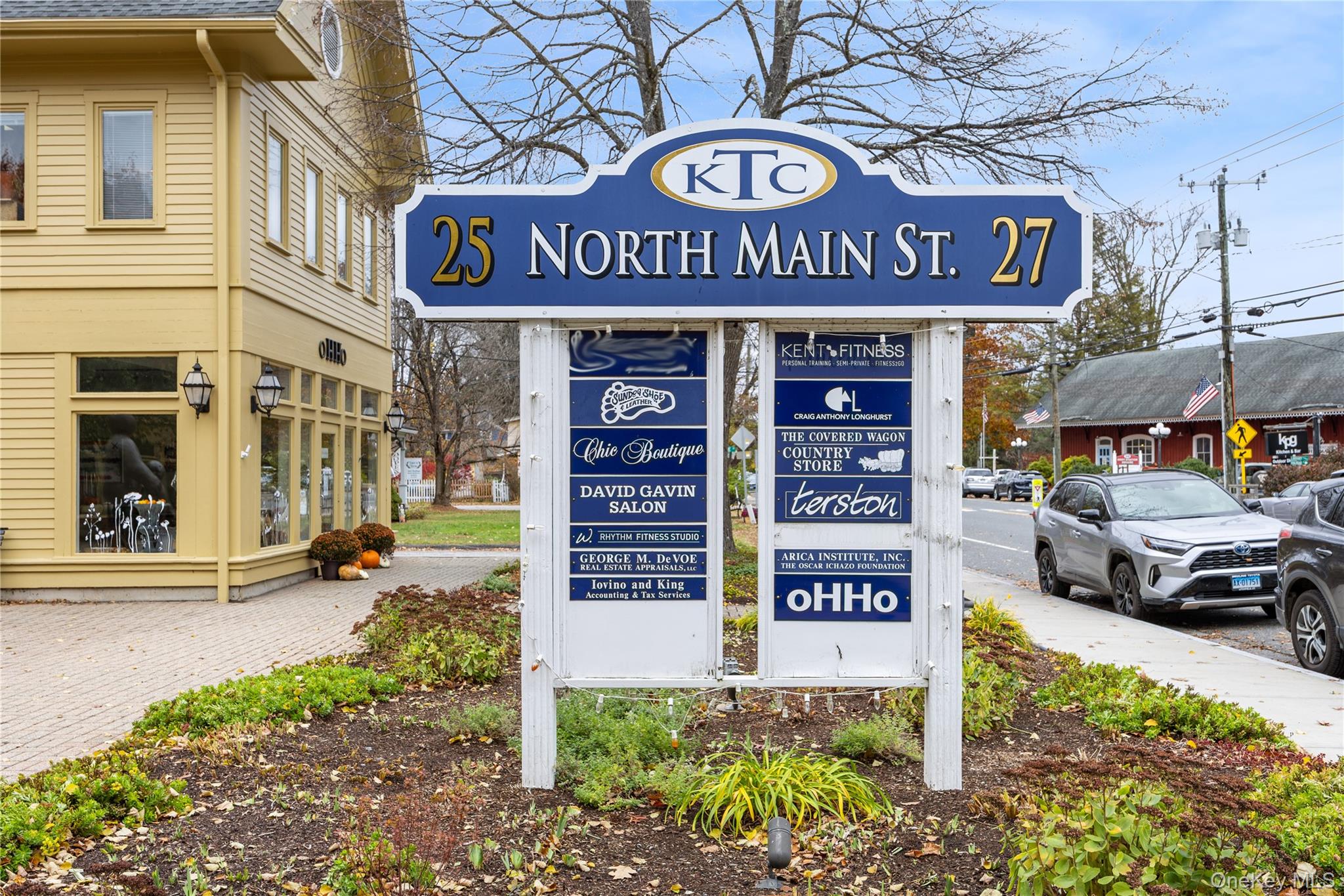 25 N Main Street # 4, Call Listing Agent, CT 06757