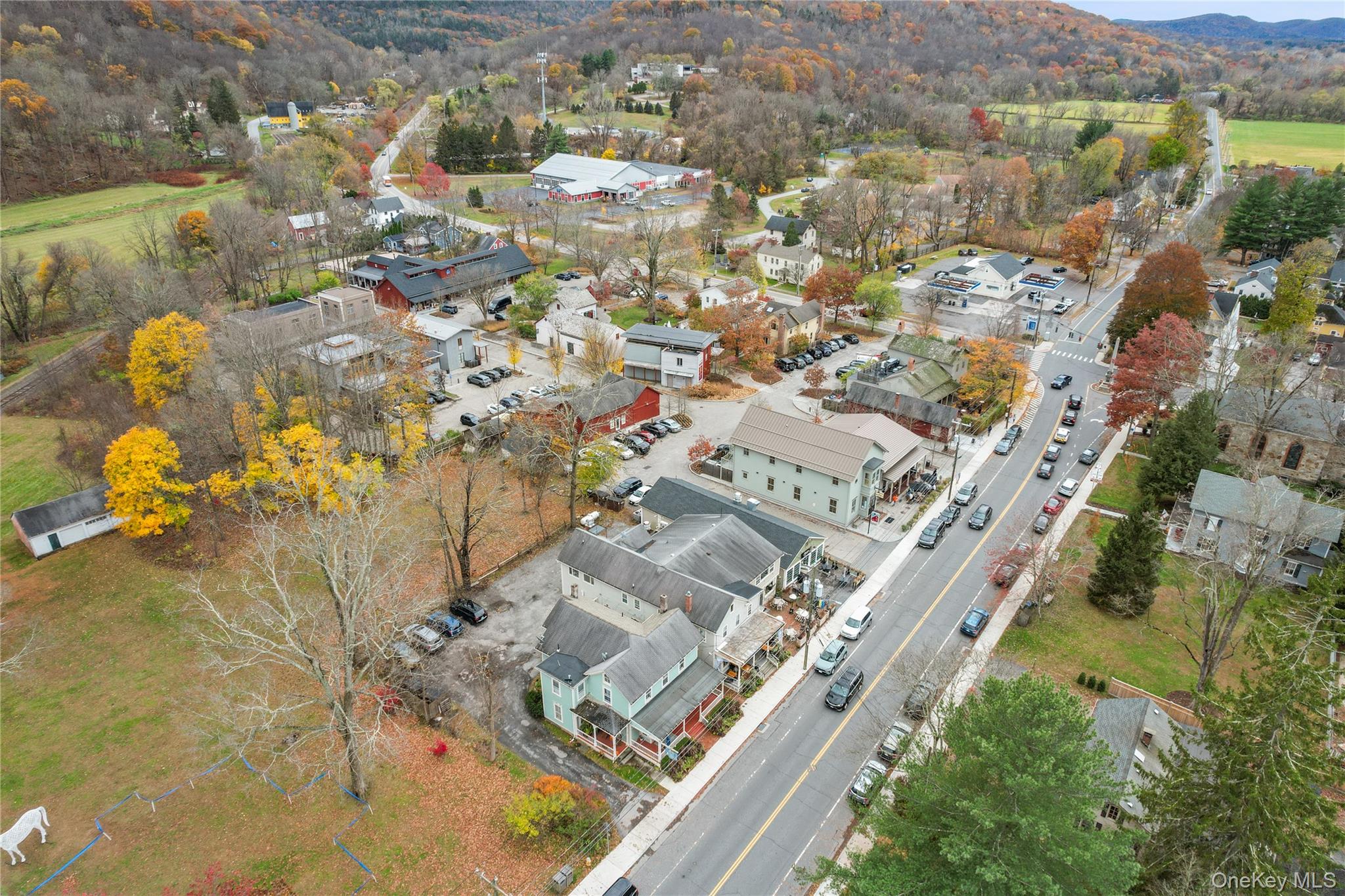 25 N Main Street # 4, Call Listing Agent, CT 06757