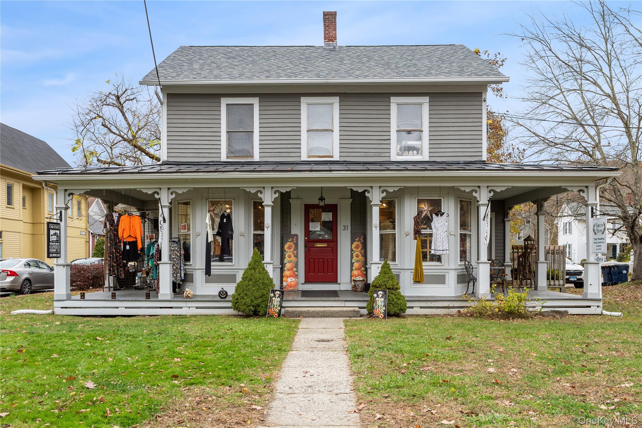 25 N Main Street # 4, Call Listing Agent, CT 06757