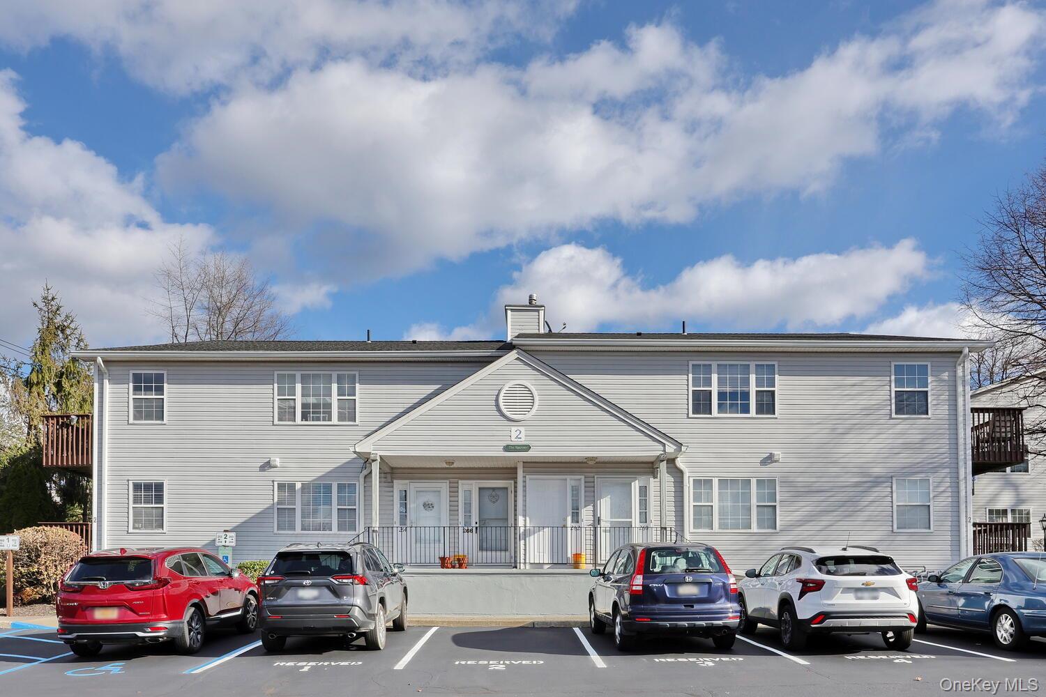 262 E Crooked Hill Road, Pearl River, NY 10965