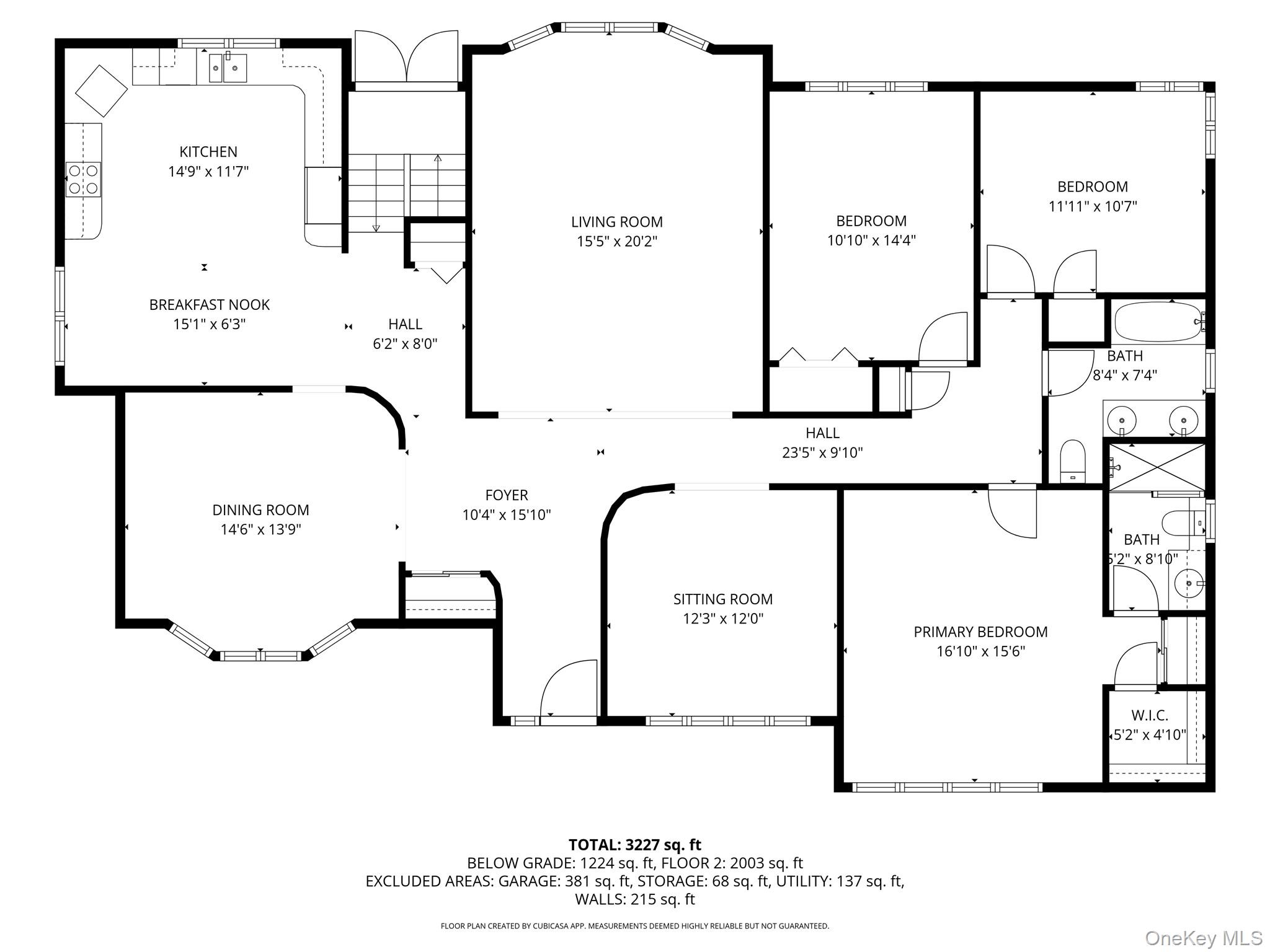 158 Old Courthouse Road, Manhasset Hills, NY 11040