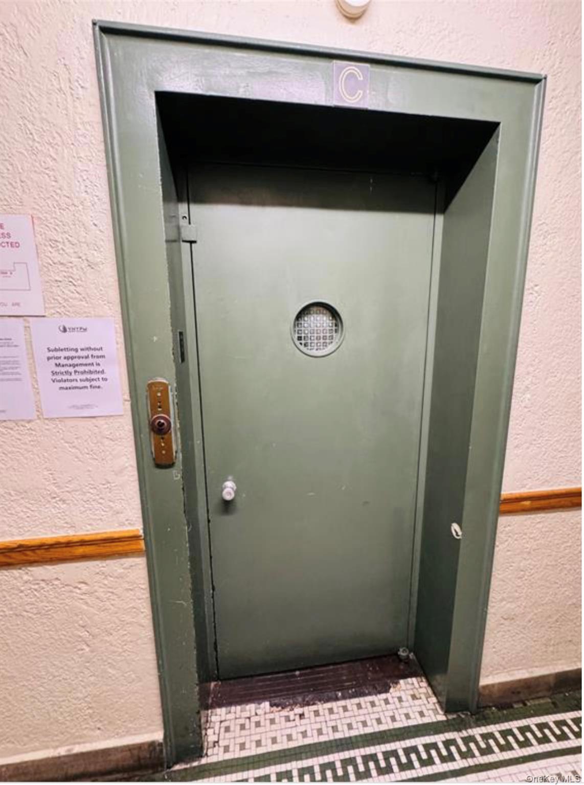 2081 Cruger Avenue Cruger # 1K, Bronx, NY 10462