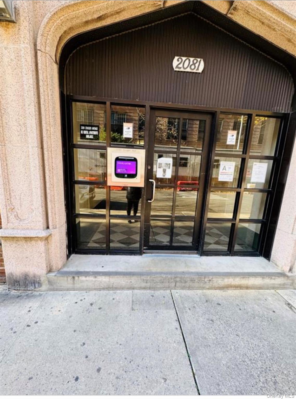 2081 Cruger Avenue Cruger # 1K, Bronx, NY 10462