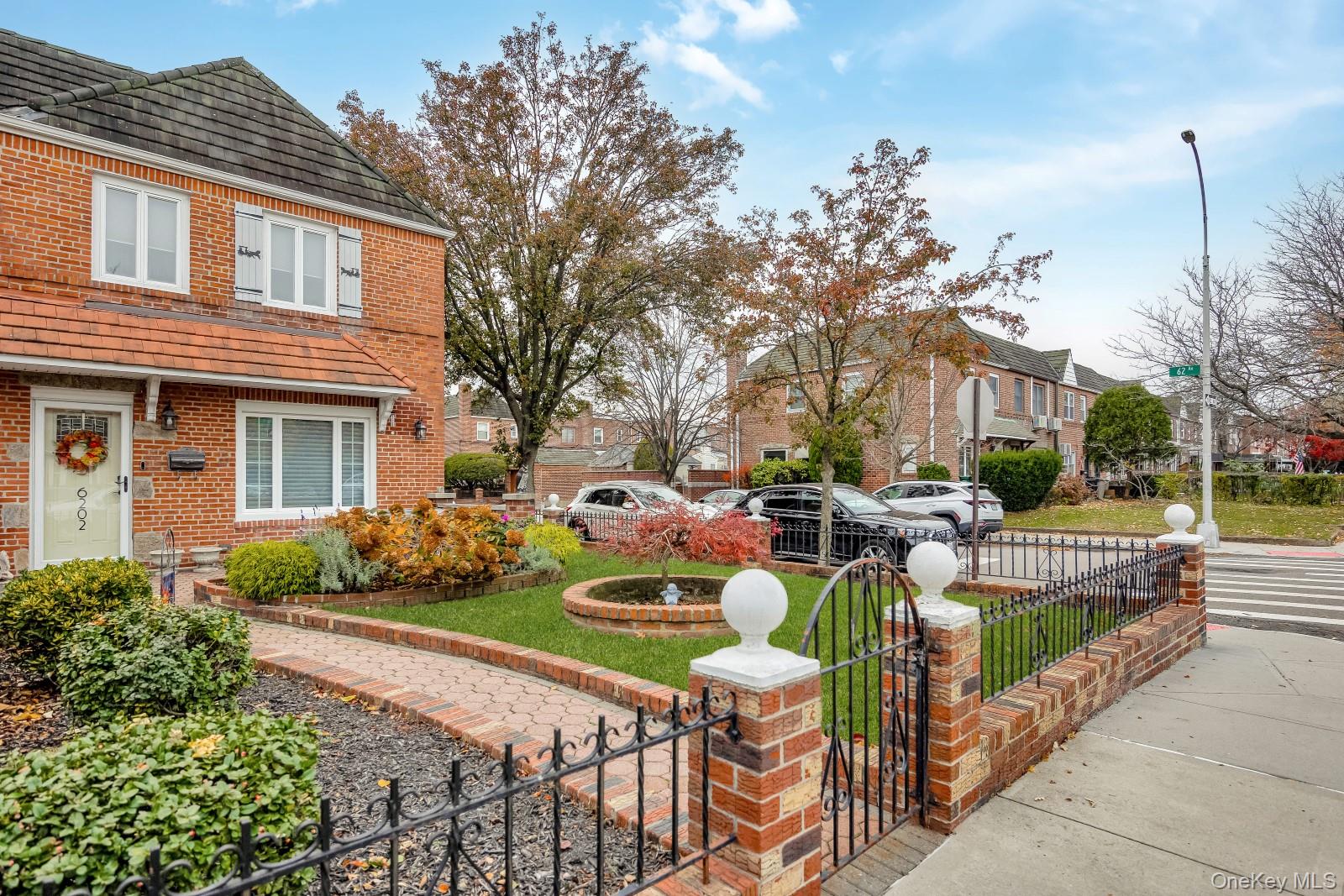 62-02 78th Street, Middle Village, NY 11379