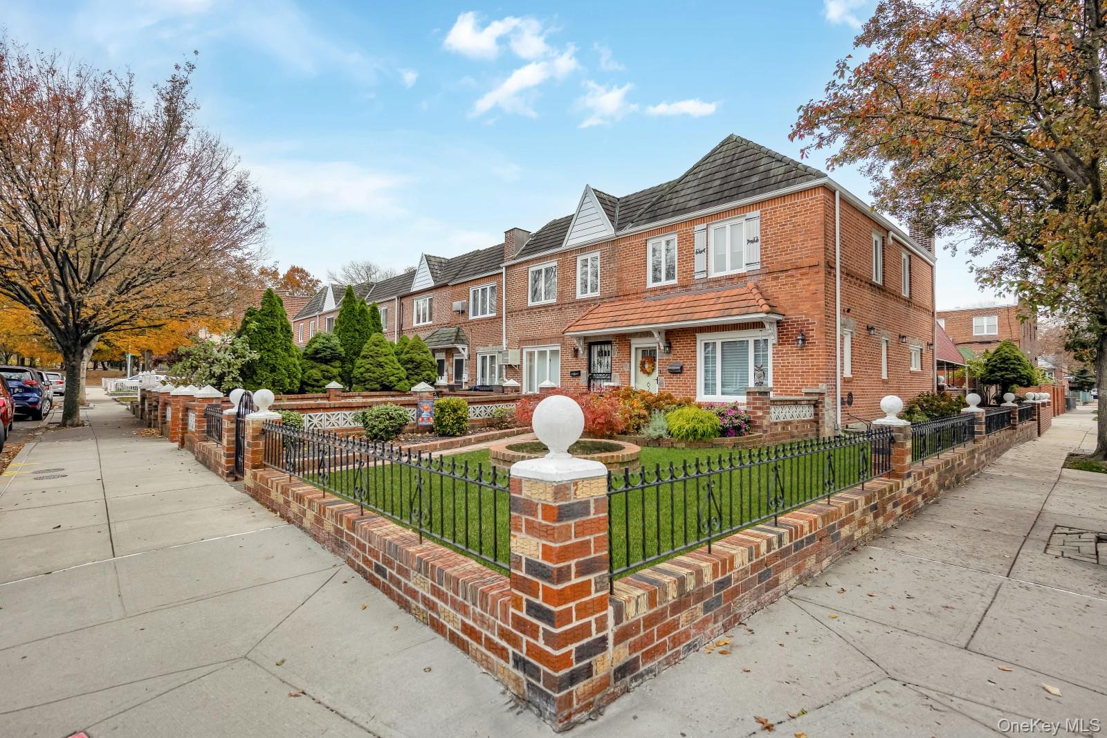 62-02 78th Street, Middle Village, NY 11379