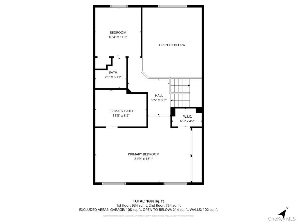 173 North Lane, Smithtown, NY 11787