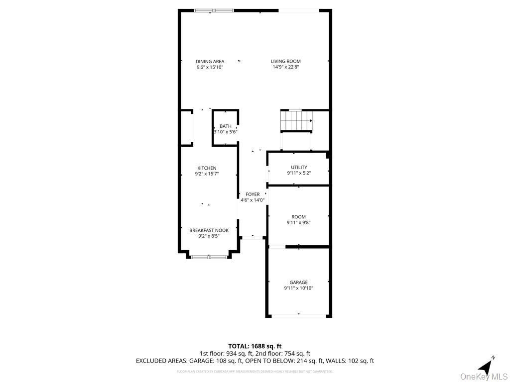 173 North Lane, Smithtown, NY 11787