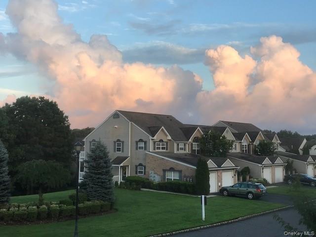 261 Village Green Drive # 261, Port Jefferson Station, NY 11776