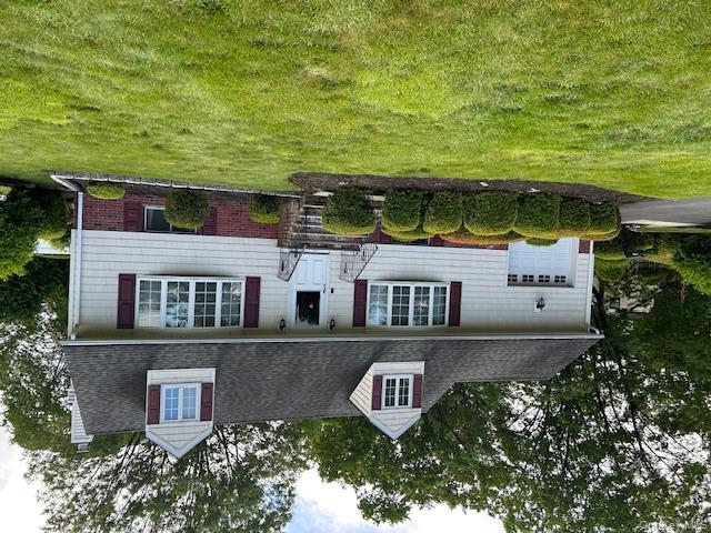 18 Homestead Lane, New City, NY 10956