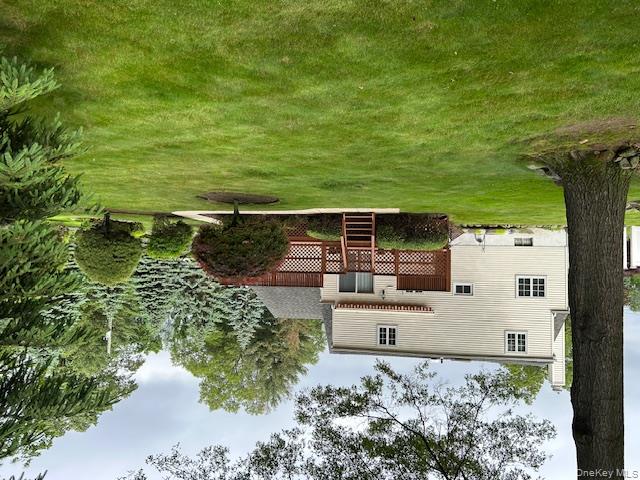 18 Homestead Lane, New City, NY 10956