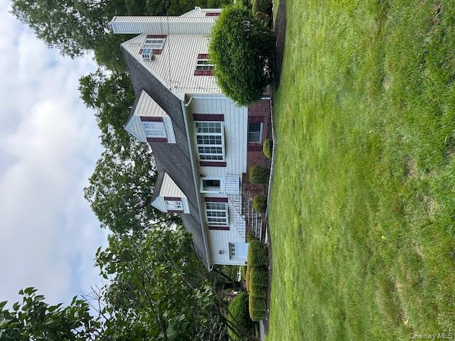 18 Homestead Lane, New City, NY 10956