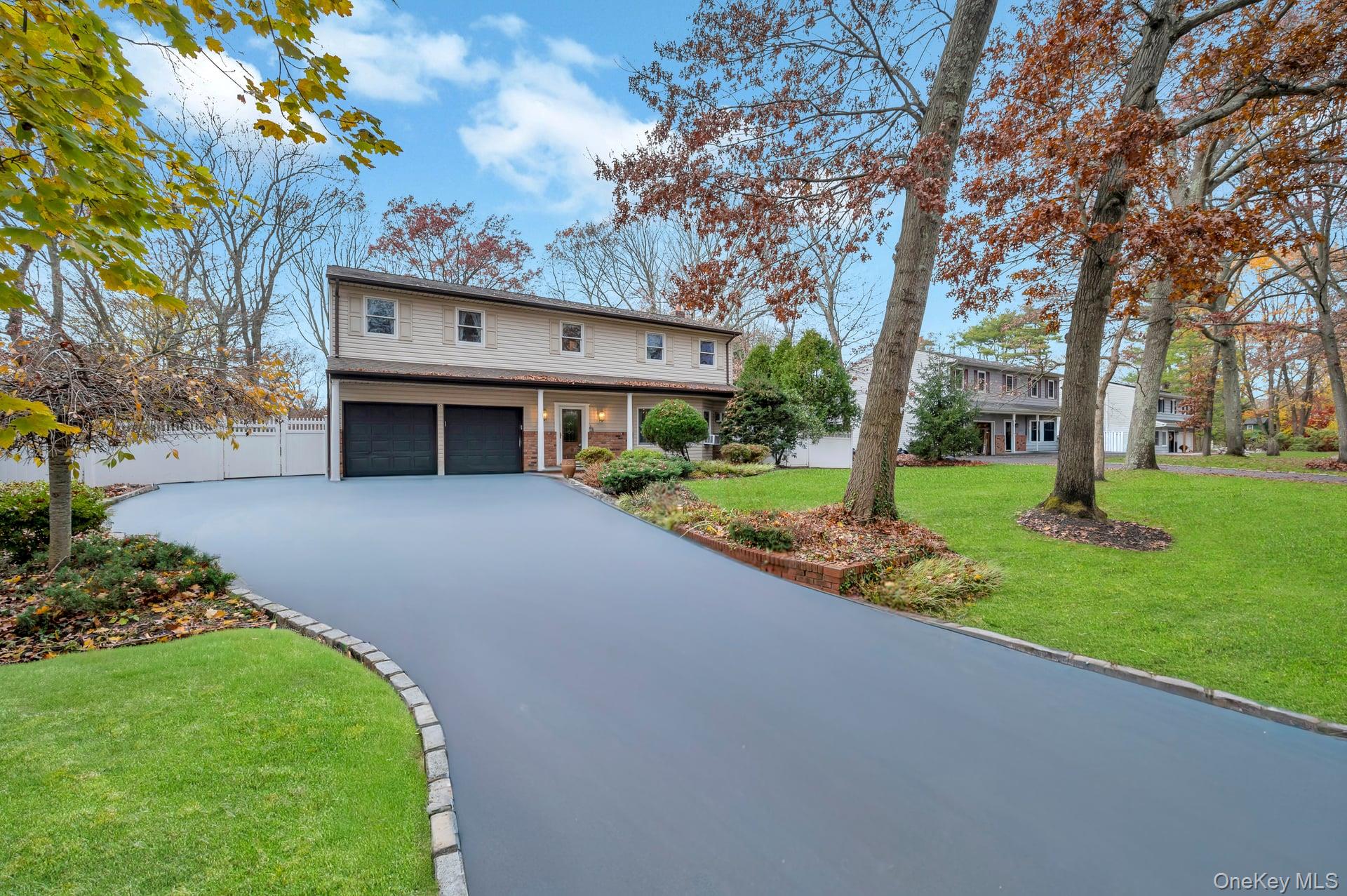 18 Leary Lane, Nesconset, NY 11767