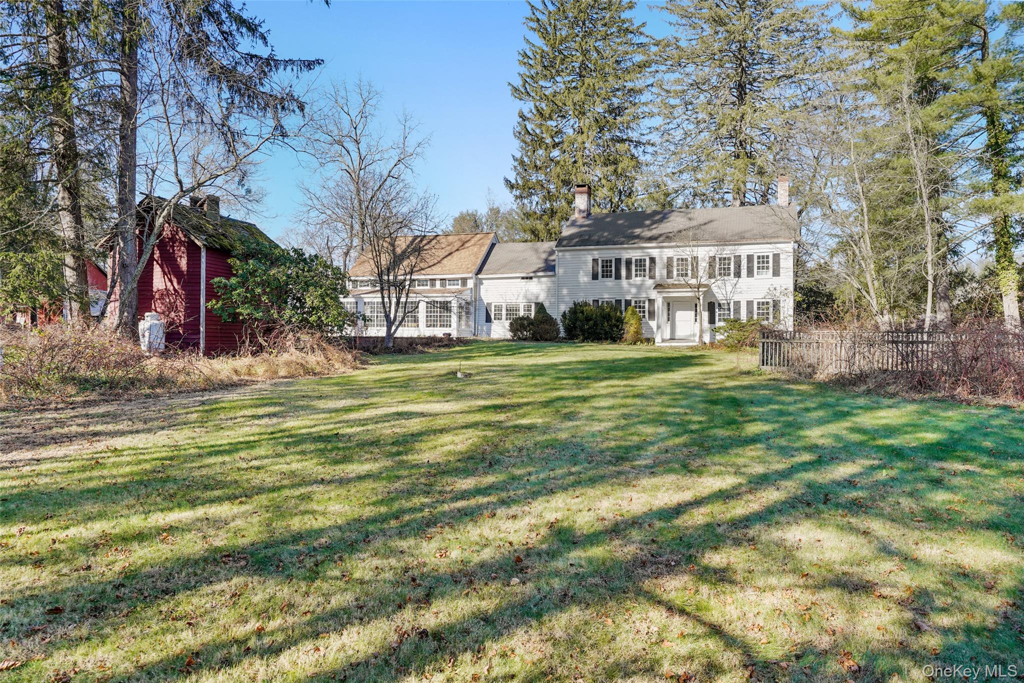 25 Greenwich Road, Bedford, NY 10506