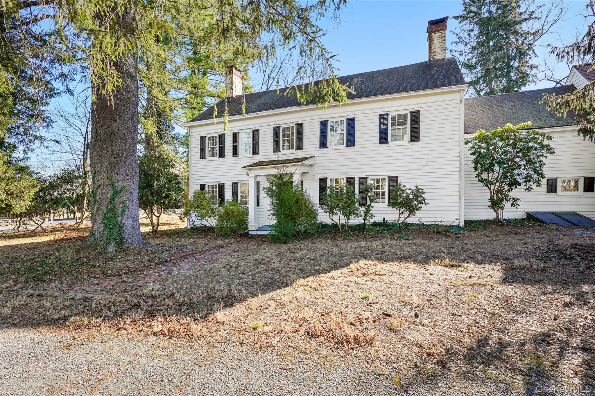 25 Greenwich Road, Bedford, NY 10506