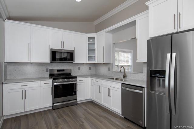 109 Village Green Drive # 109, Port Jefferson Station, NY 11776