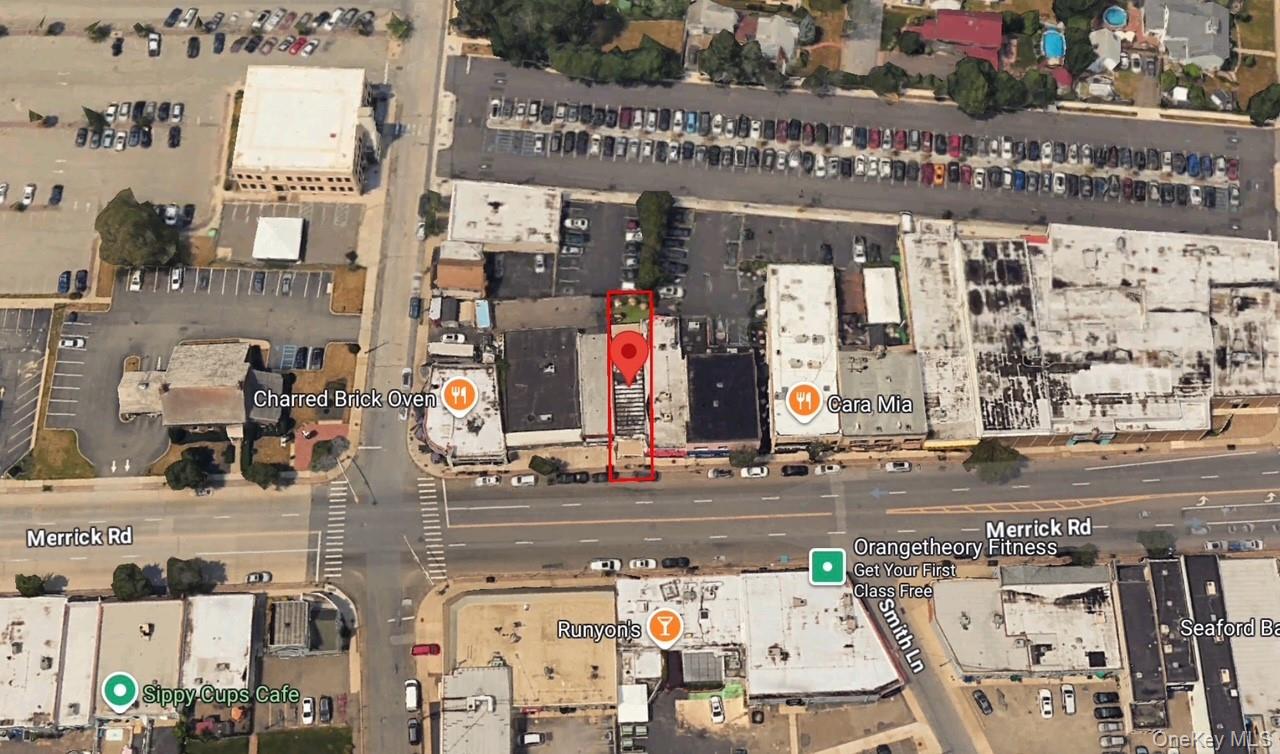 3925 Merrick Road, Seaford, NY 11783