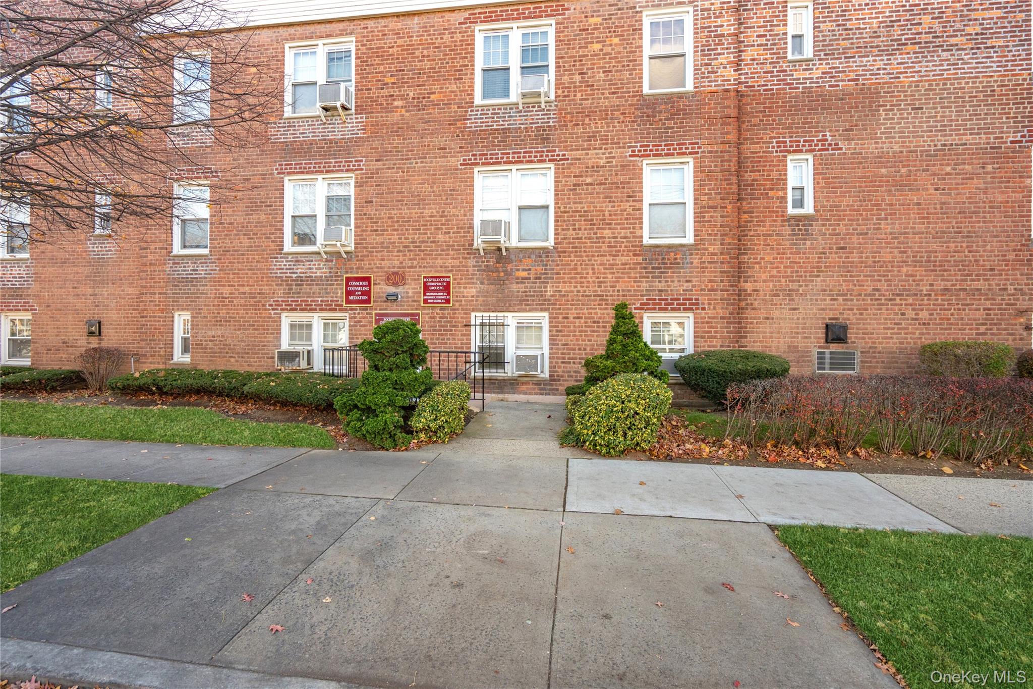 200 N. Village Avenue # 100, Rockville Centre, NY 11563