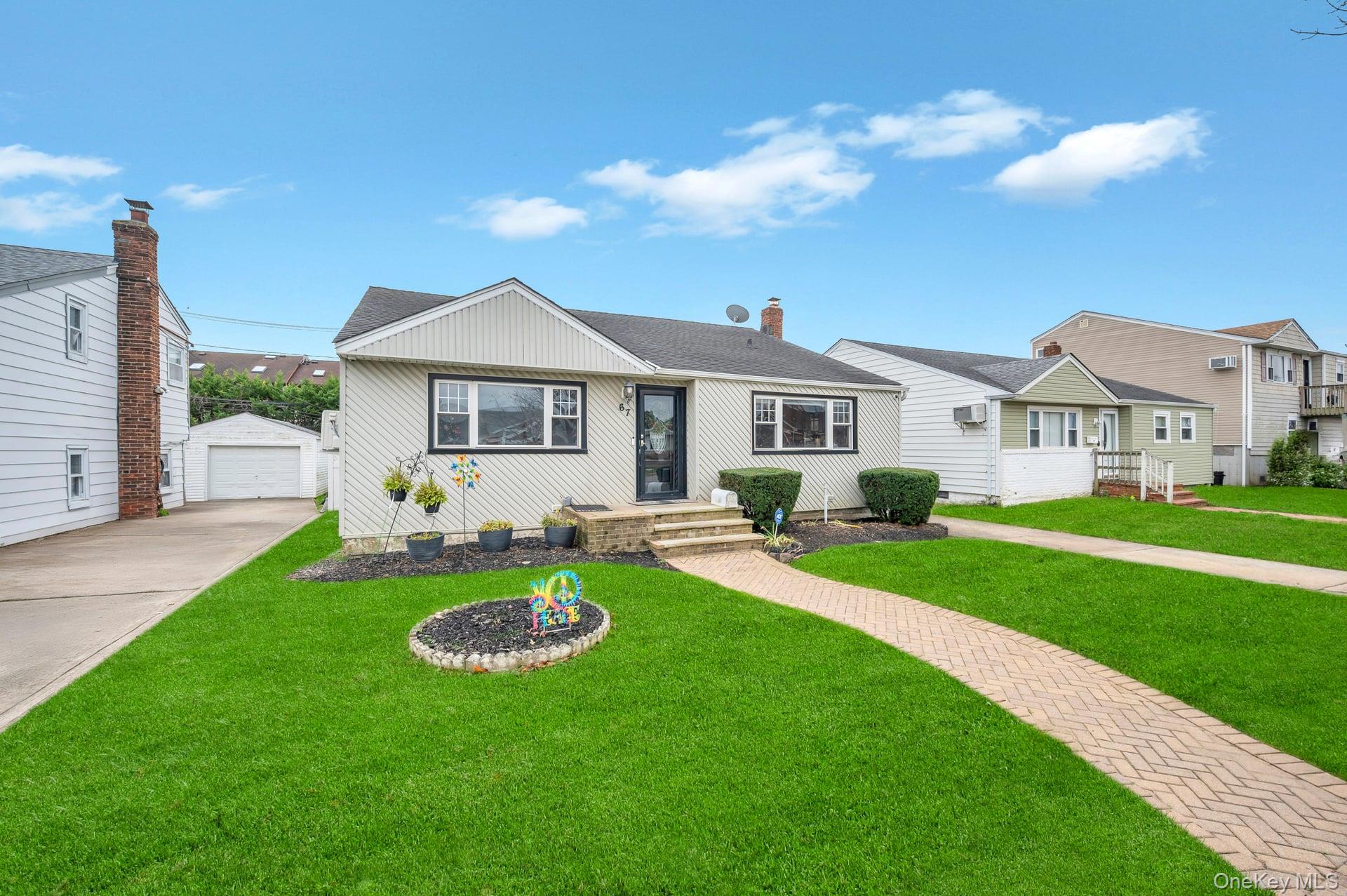 67 Howard Avenue, Freeport, NY 11520