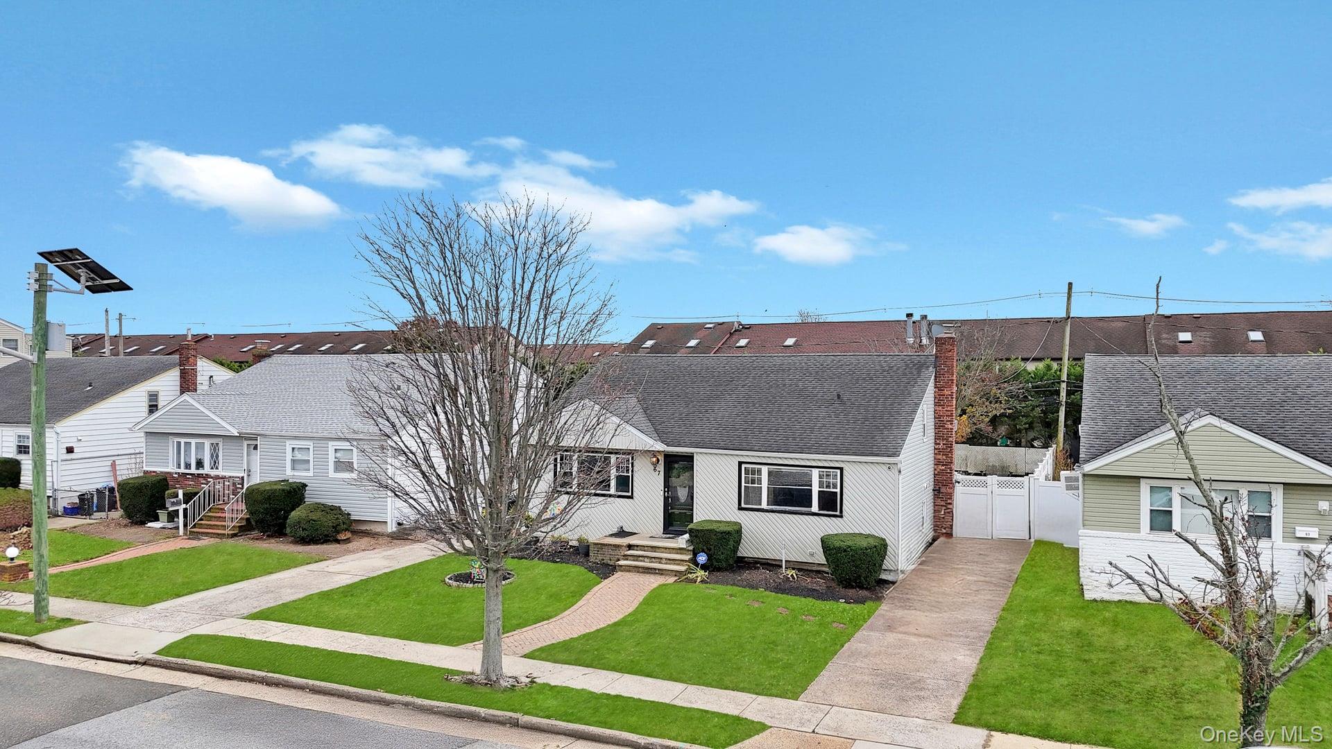 67 Howard Avenue, Freeport, NY 11520