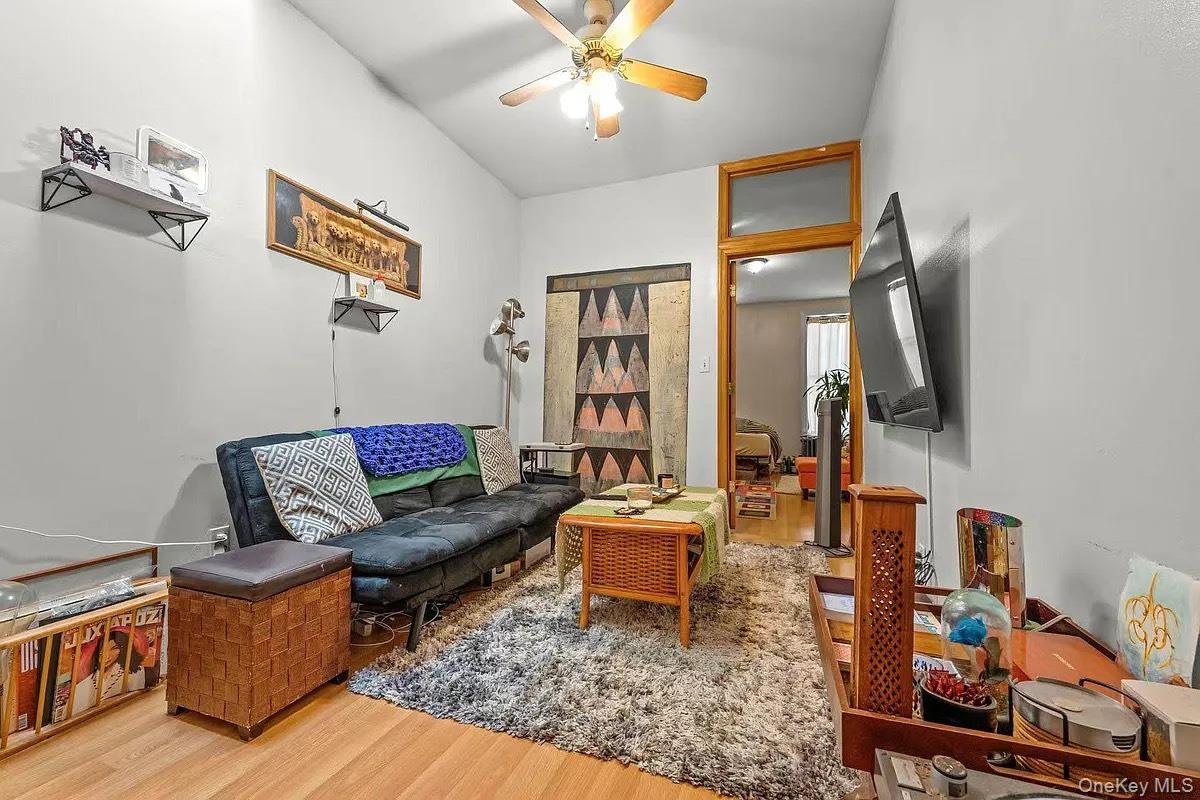 443 Bushwick Avenue, Brooklyn, NY 11206