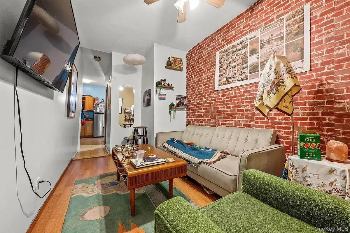 443 Bushwick Avenue, Brooklyn, NY 11206