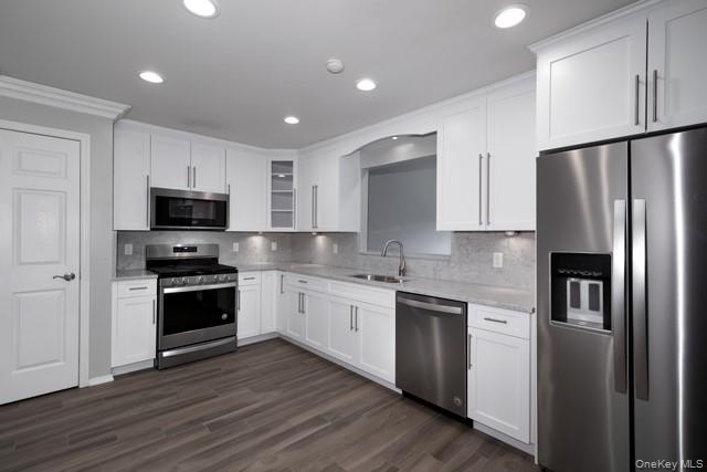 128 Village Green Drive # 128, Port Jefferson Station, NY 11776