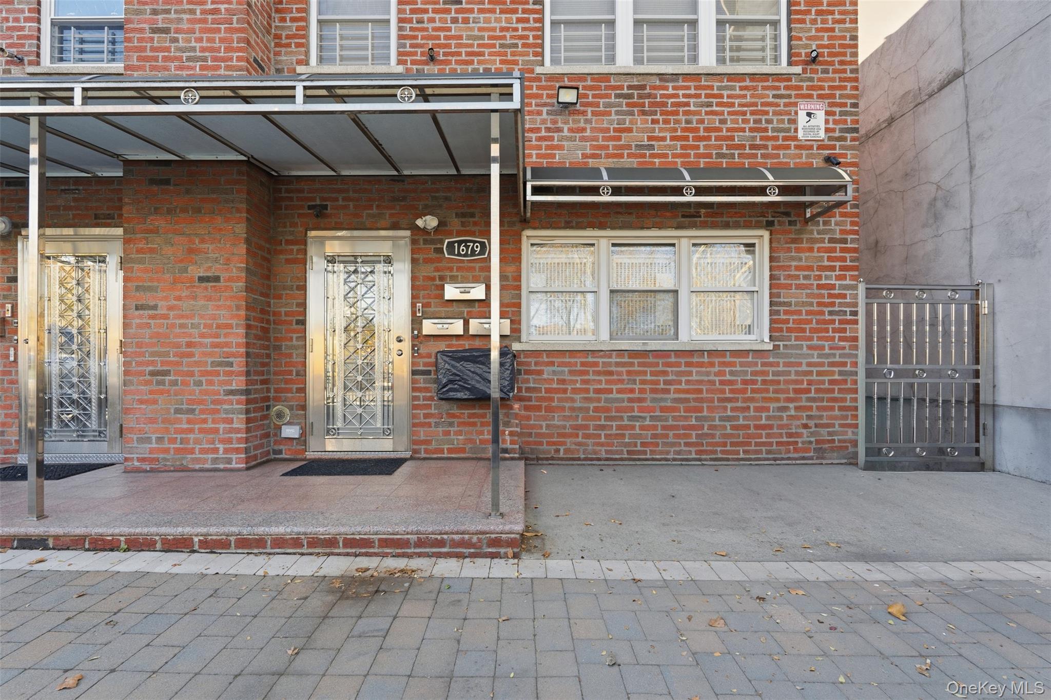 1679 Unionport Road, Bronx, NY 10462