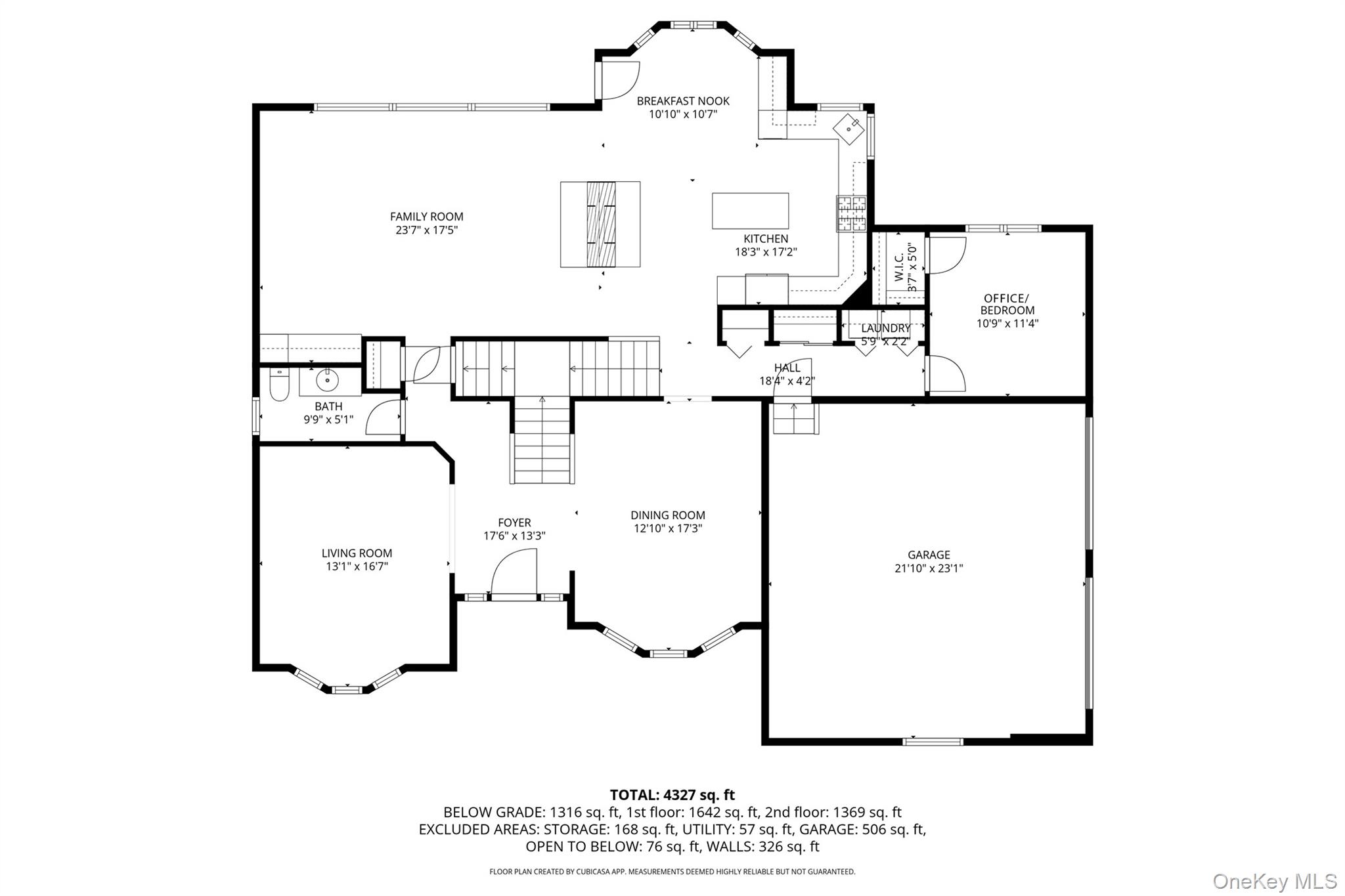 6 Wedge Way, Suffern, NY 10901