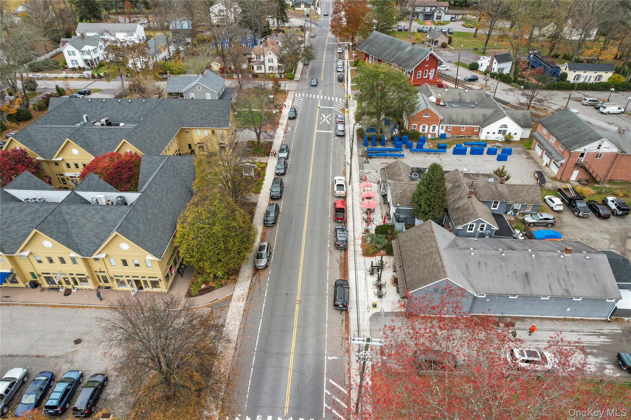 25 North Main # 4, Call Listing Agent, CT 06757