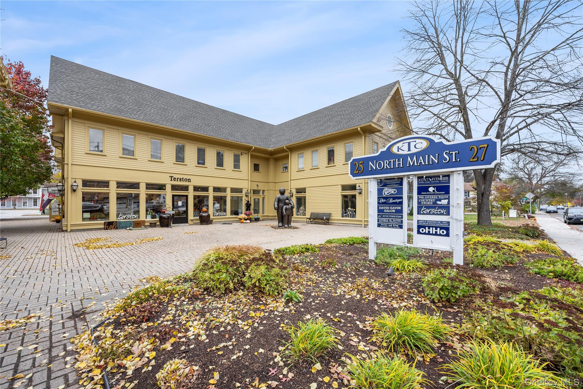 25 North Main # 4, Call Listing Agent, CT 06757