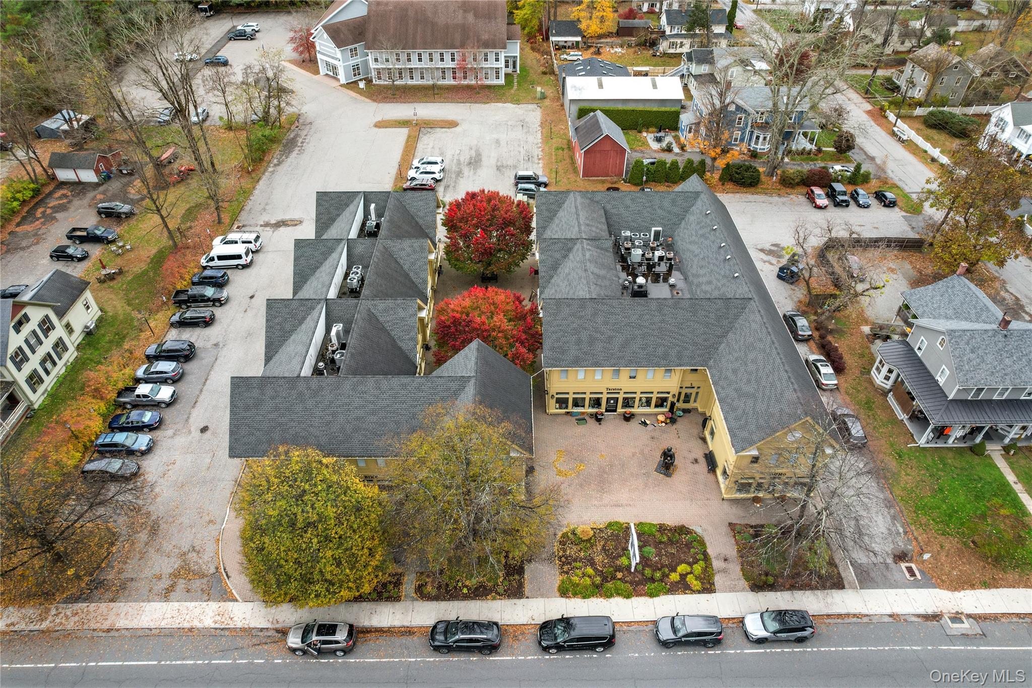 25 North Main # 4, Call Listing Agent, CT 06757