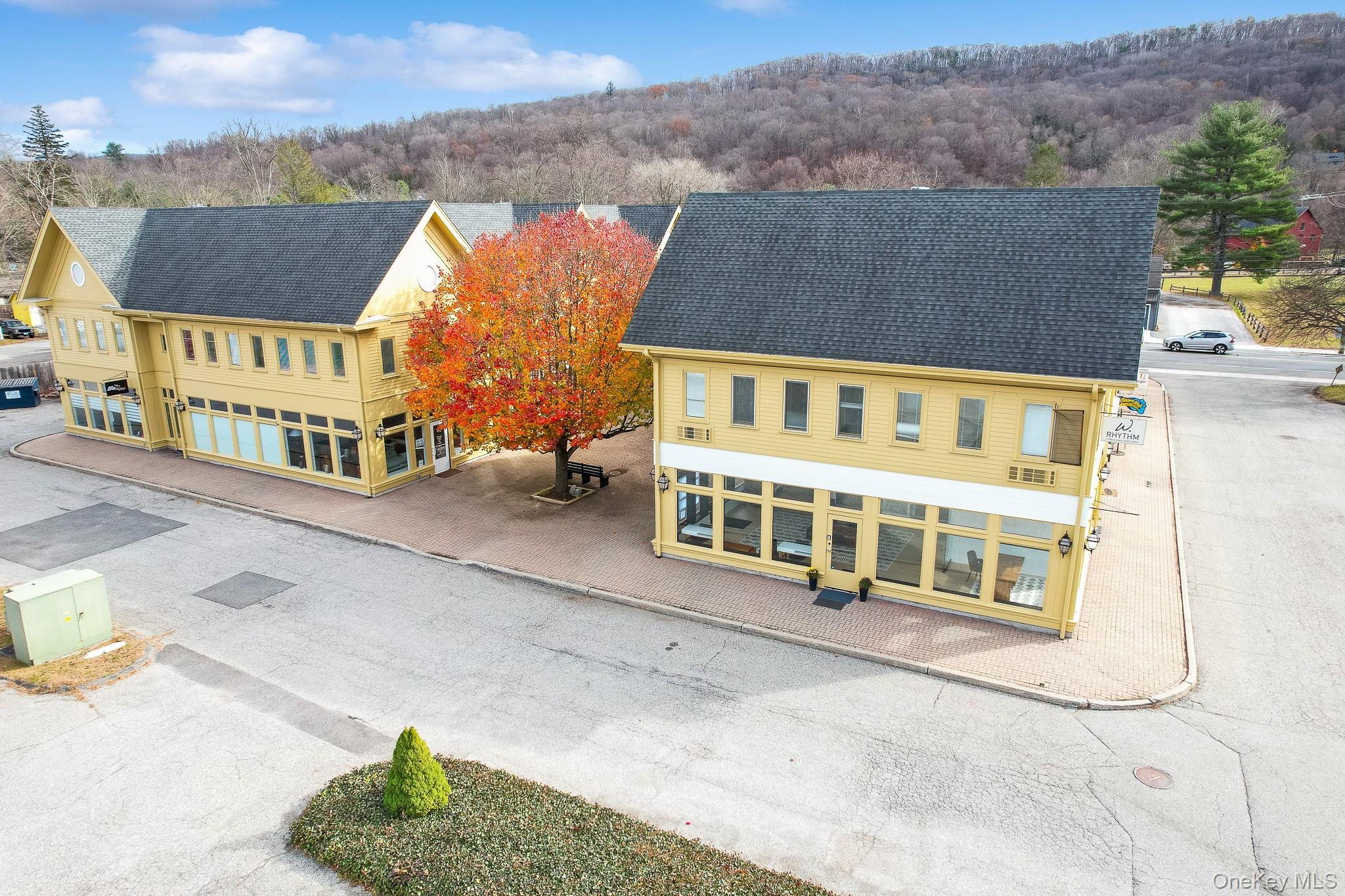 25 North Main # 4, Call Listing Agent, CT 06757